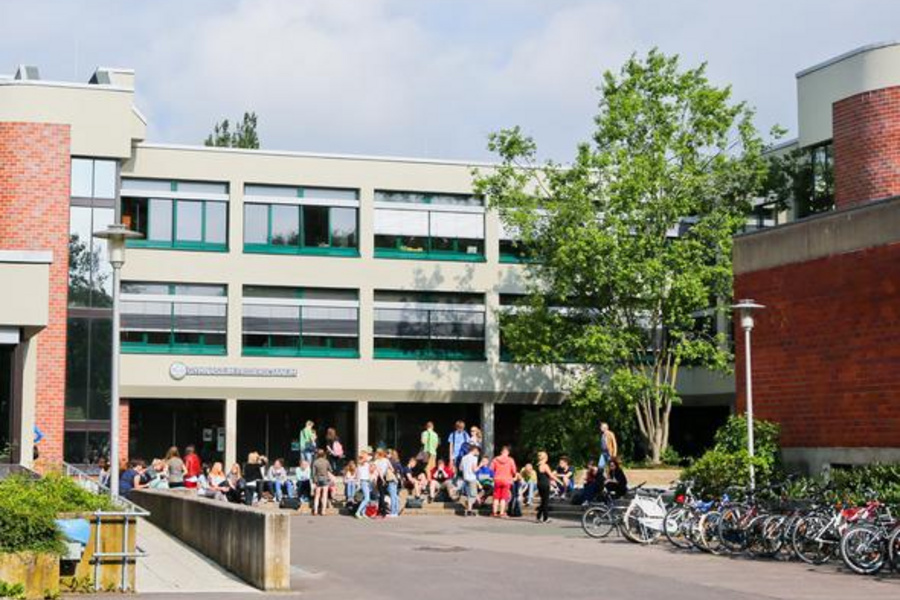 Übergänge