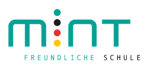 2030 Logo Mint-freundliche-schule