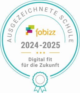 2031 Logo Zerti fobizz Siegel