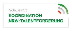 2030 Logo Koordination Talentfoerderung