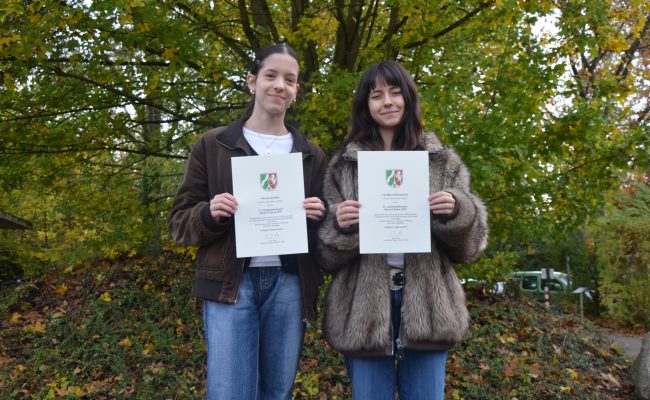 2025 D Essaywettbewerb