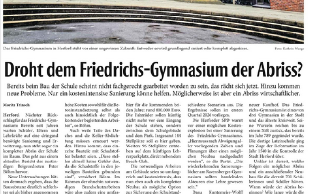 2025 FGH NW-Abriss gekürzt