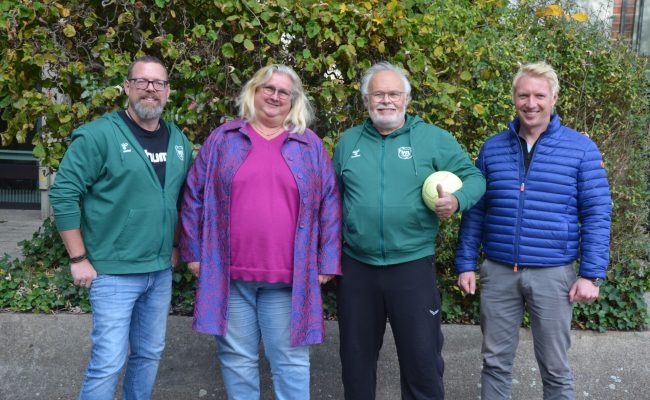 2025 Sp Kooper. Handball