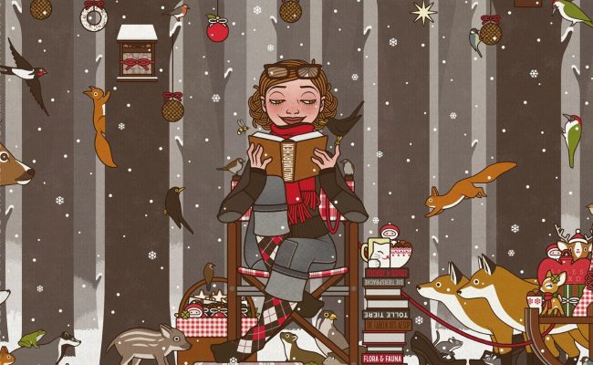 2025_Vorlesen im Advent_Bild